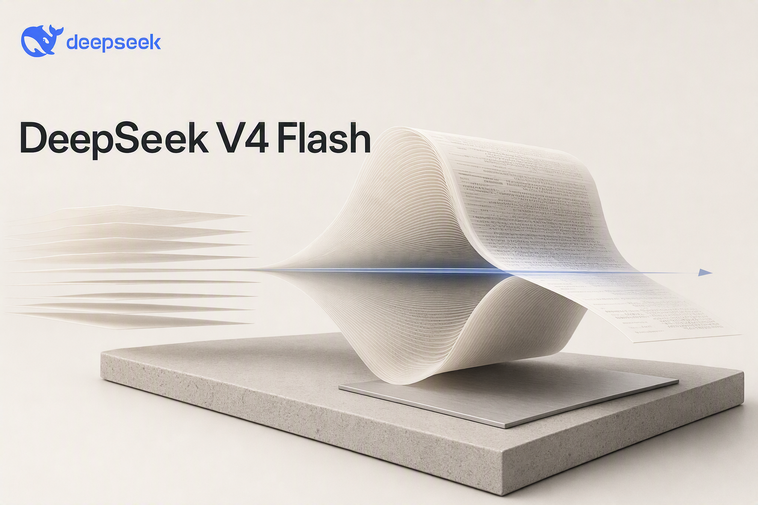 DeepSeek V4 Flash — цена, возможности и API для разработчиков