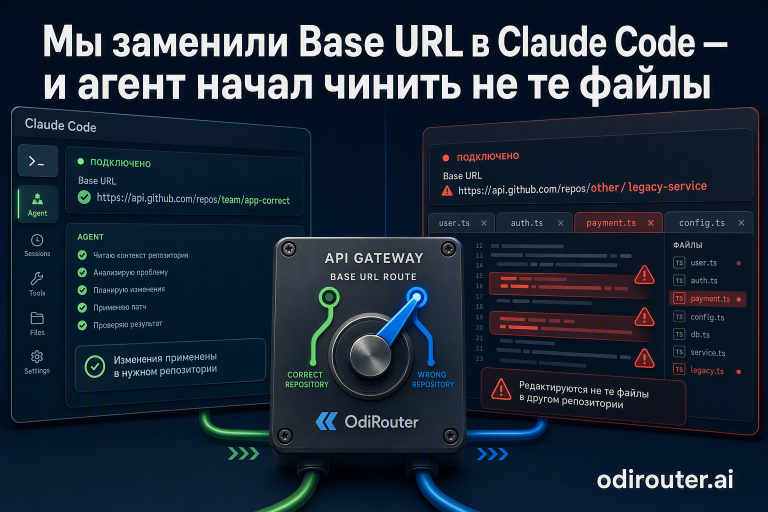 Схема миграции Claude Code через API proxy с Tool Use и Streaming