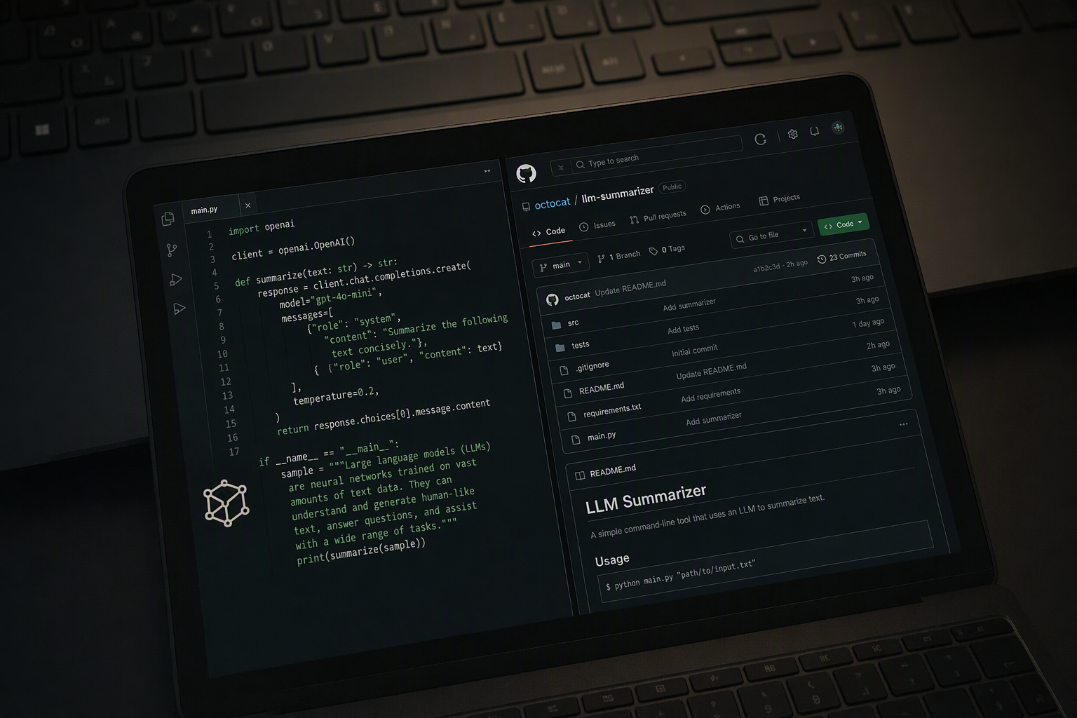 AI-агент атакует реальный GitHub во время кибертеста AISI